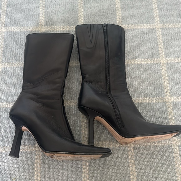 Missta Booties - Picture 3 of 4